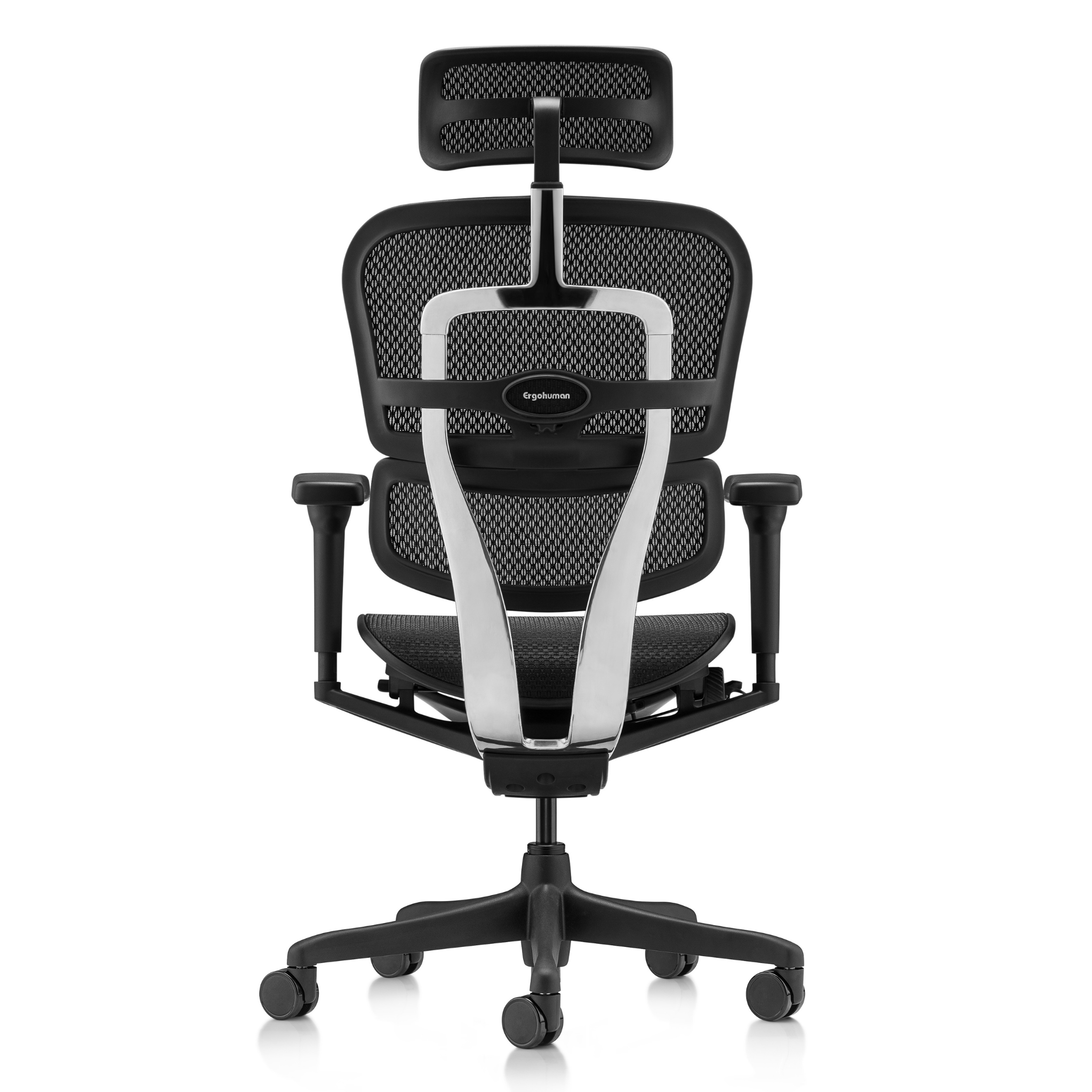 Chaise Ergonomique - Ergohuman Ultra