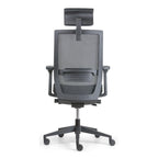 Chaise ergonomique - Gianni