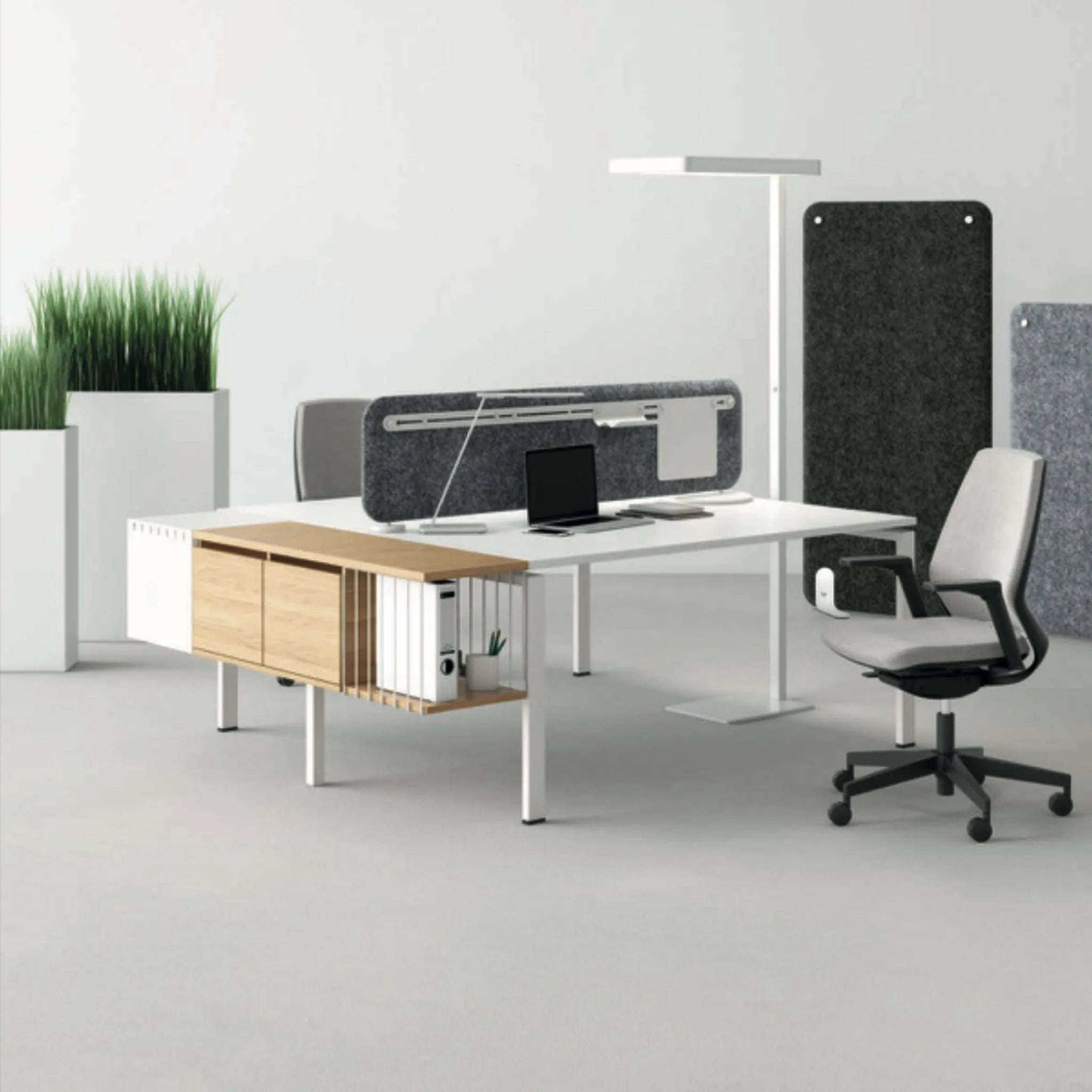 Bureau - Conect