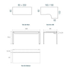 Bureau - Conect