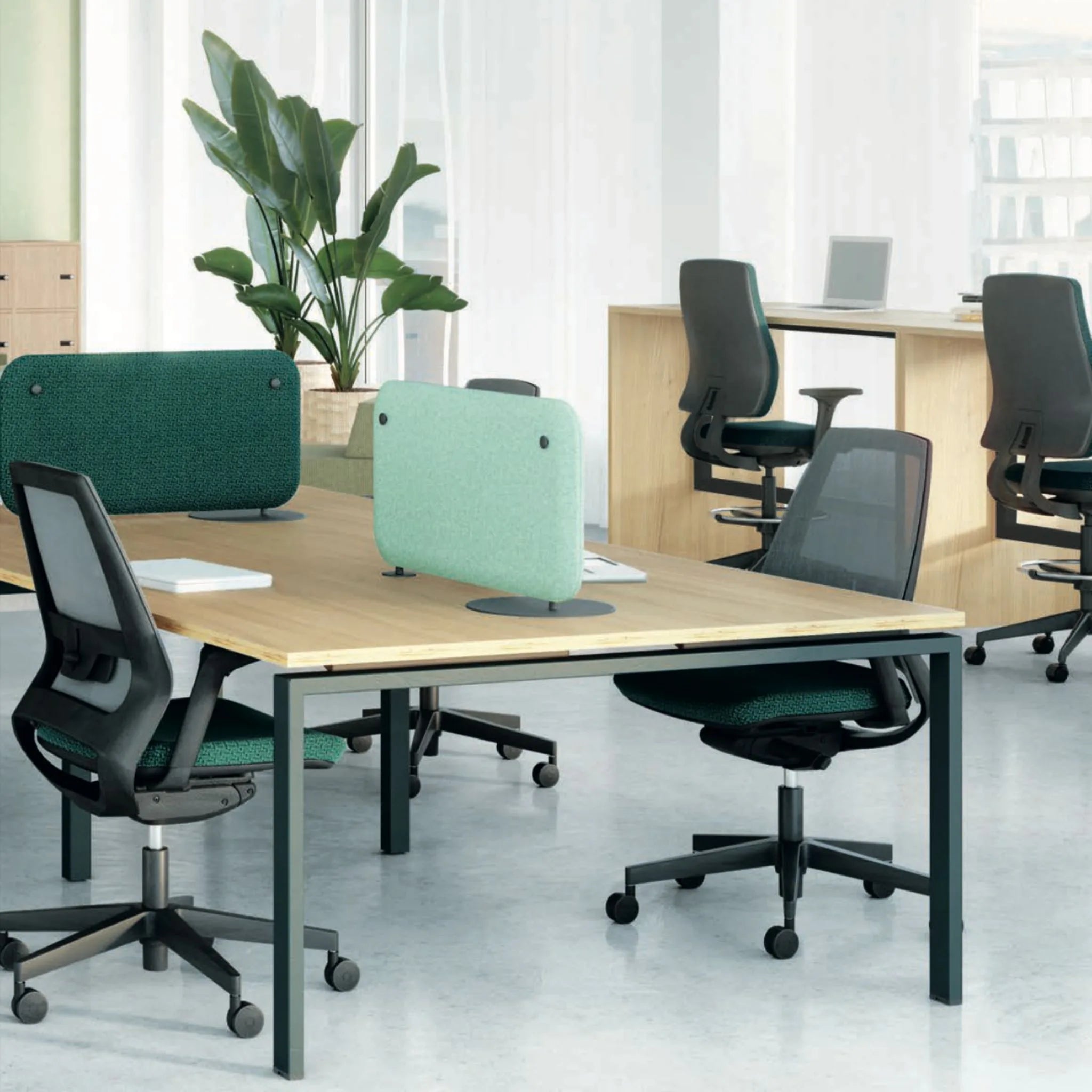 Bureau - Conect