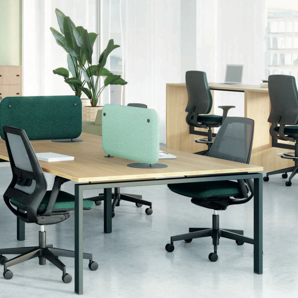 Bureau - Conect
