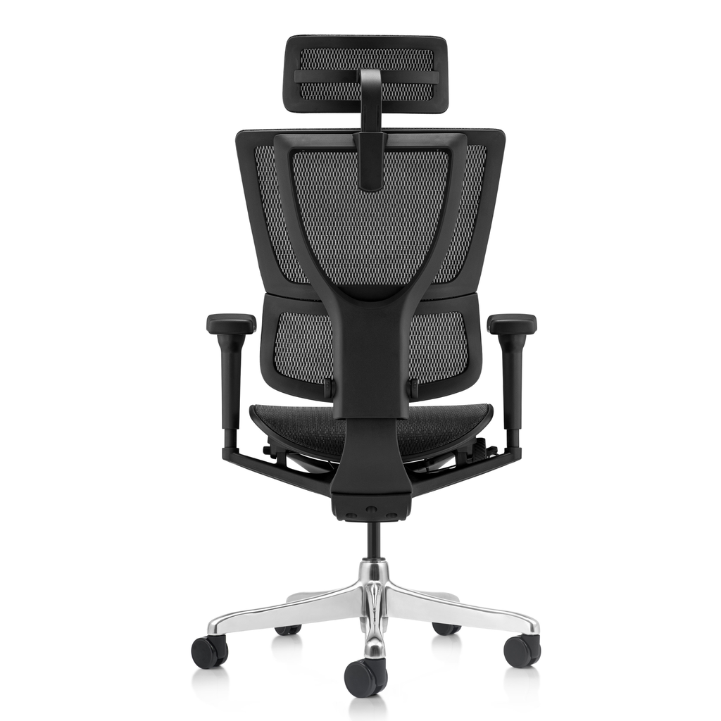 Chaise Ergonomique - Mirus