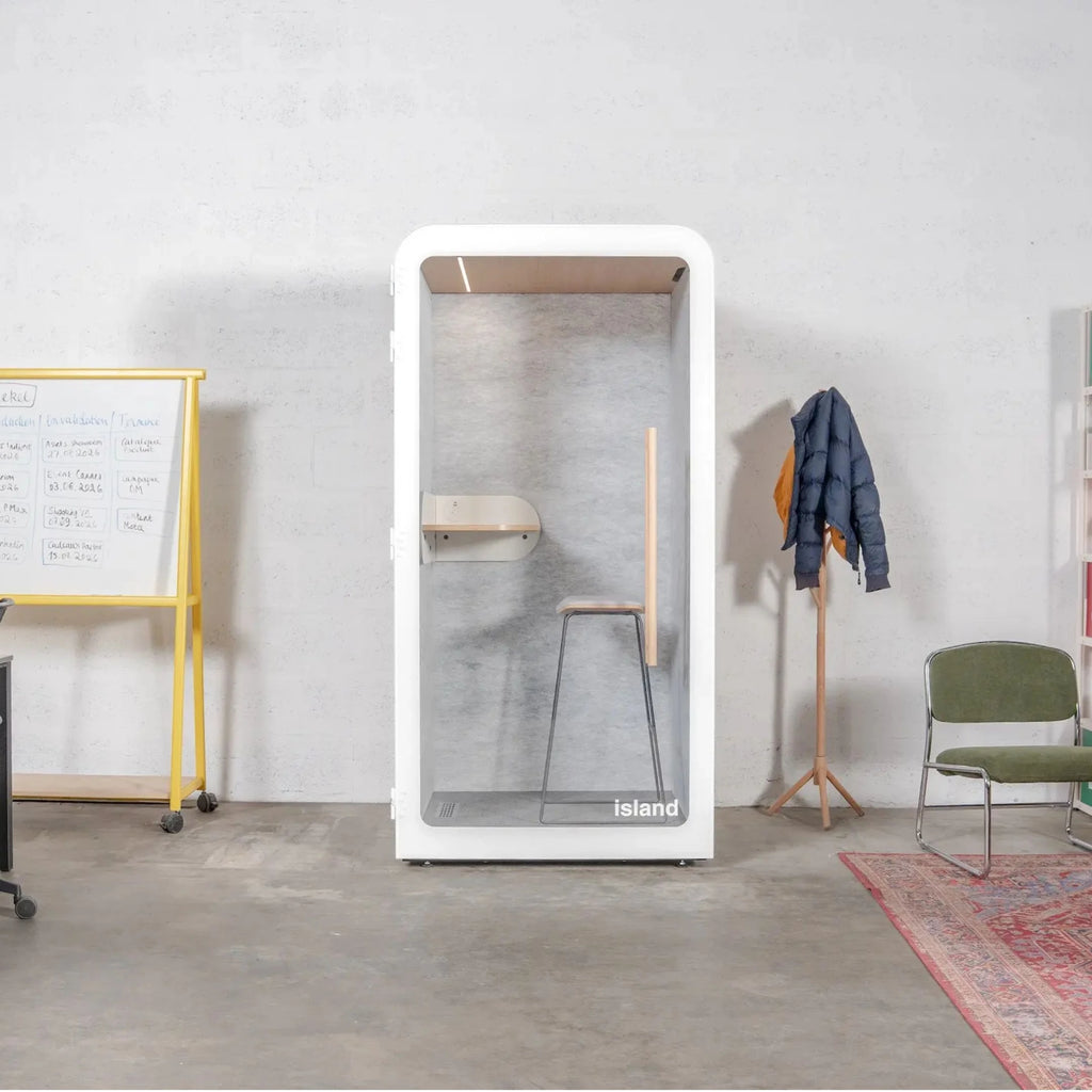 Cabine acoustique - Solo