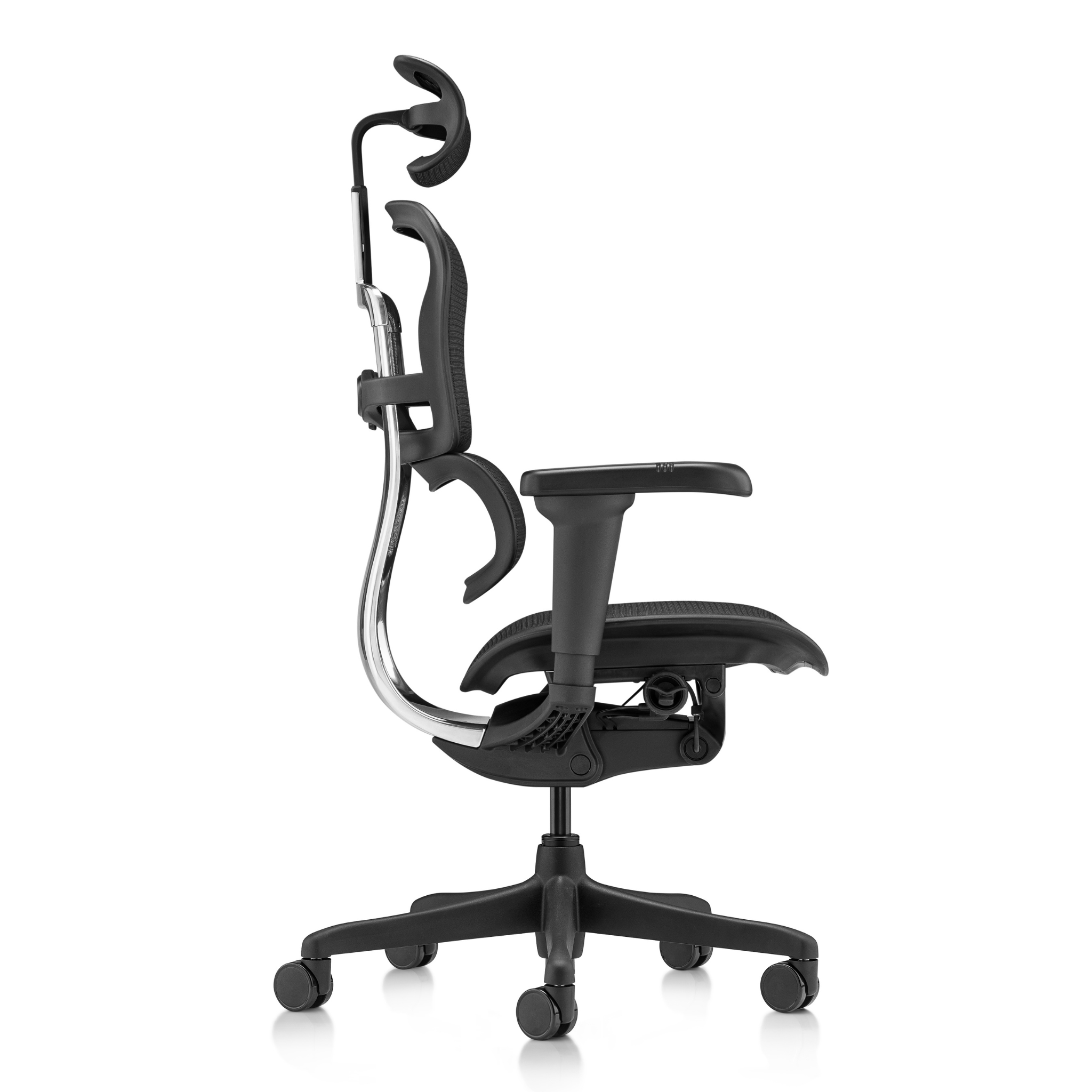 Chaise Ergonomique - Ergohuman Ultra