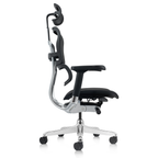 Chaise Ergonomique - Ergohuman Élite Noire