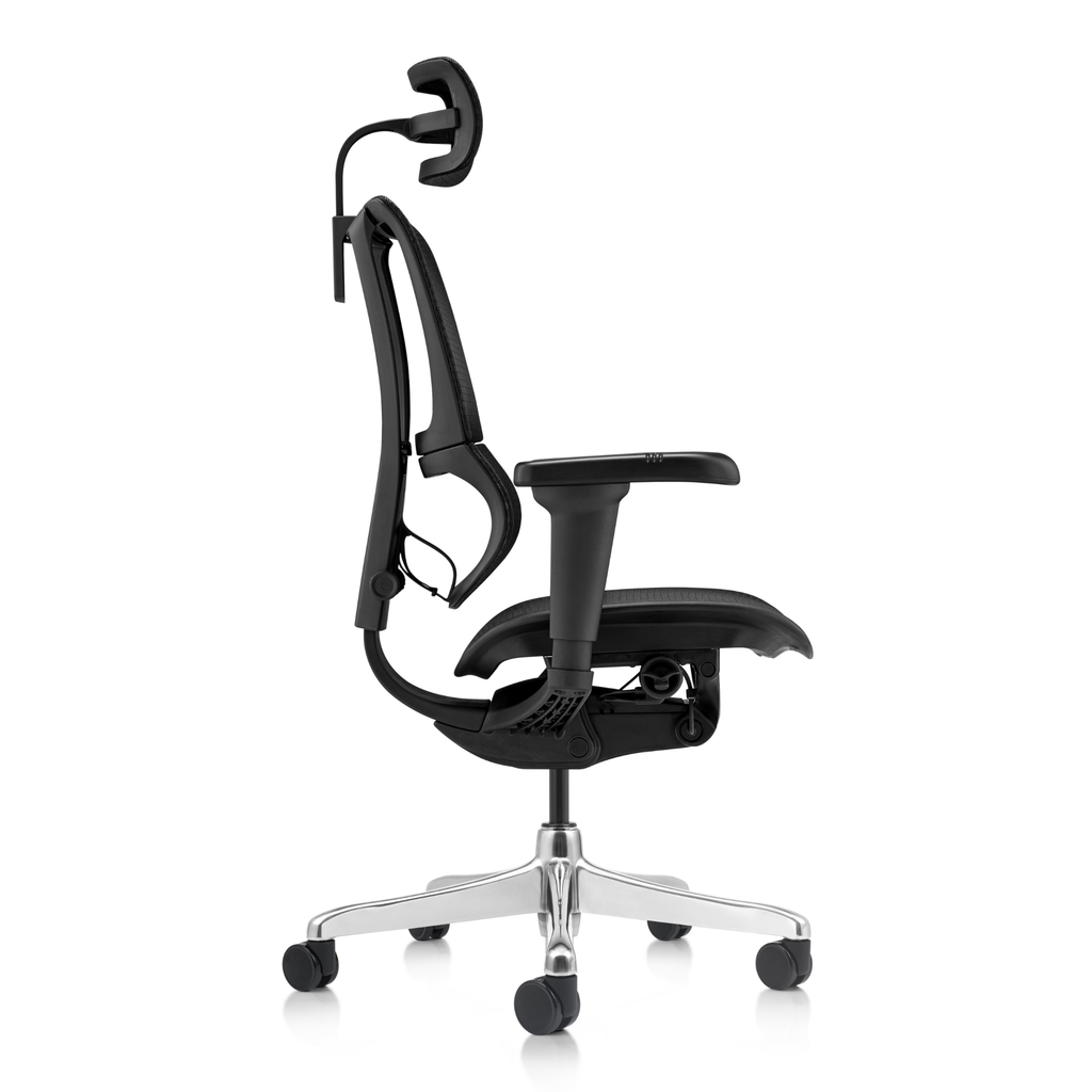 Chaise Ergonomique - Mirus