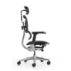 Fauteuil de Direction en Cuir - Ergohuman Luxury