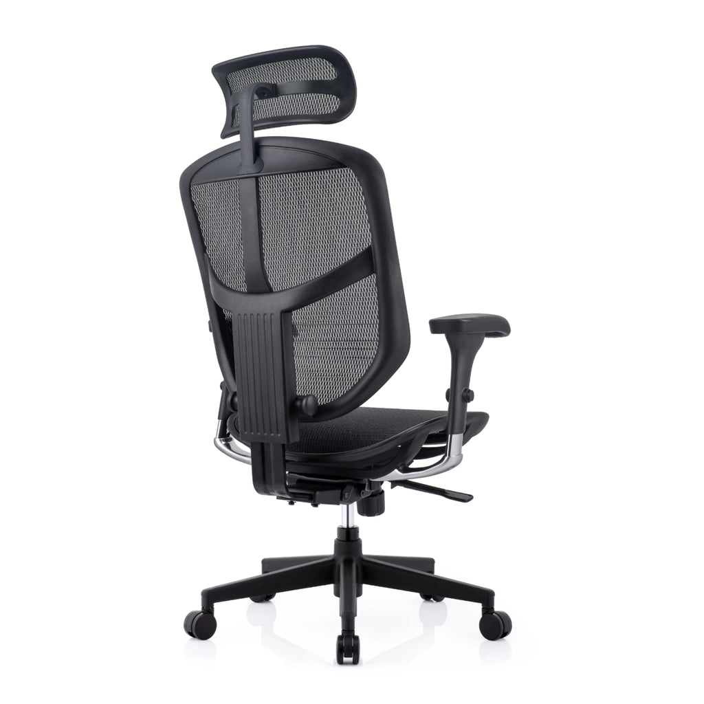 Chaise ergonomique - Enjoy