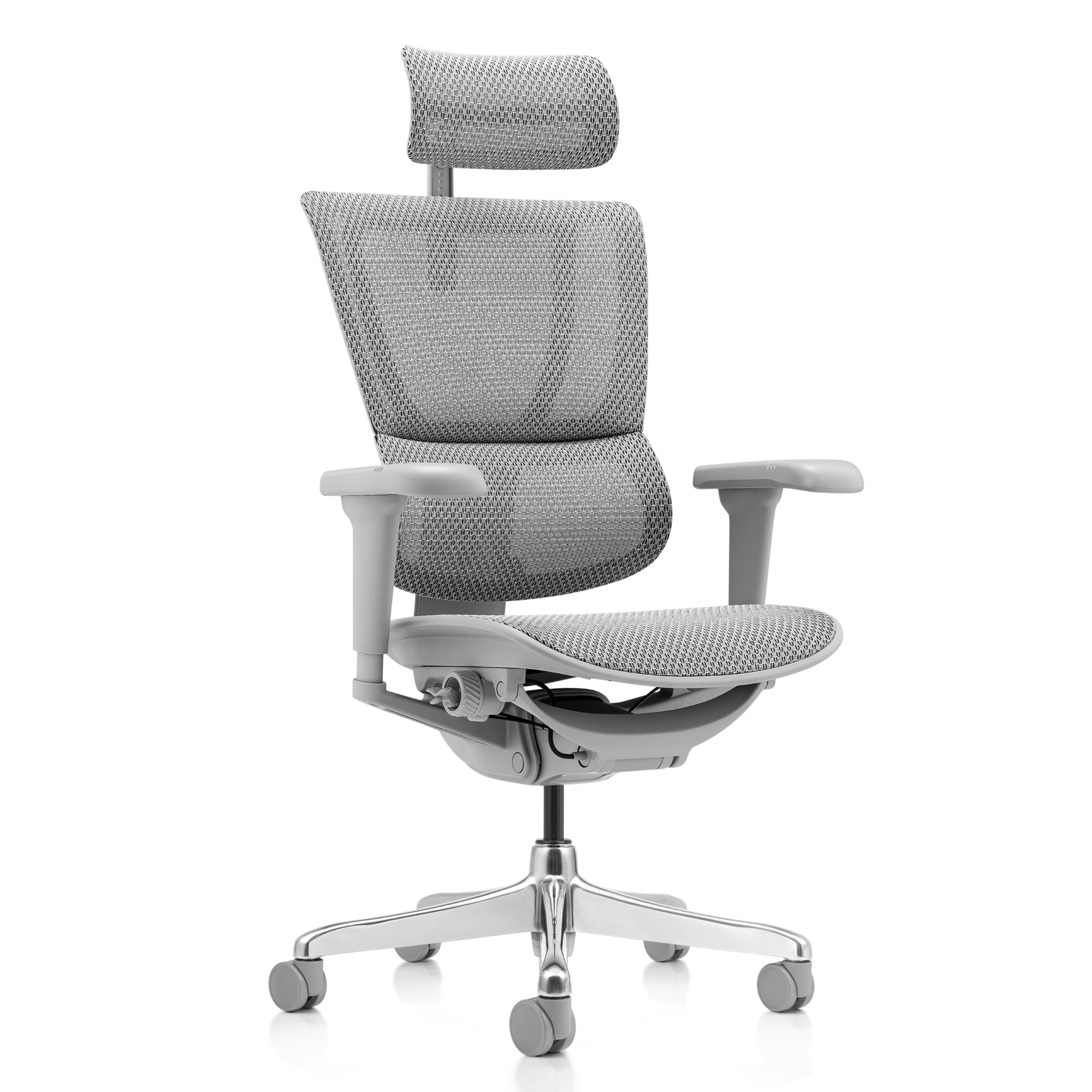 Chaise Ergonomique - Mirus