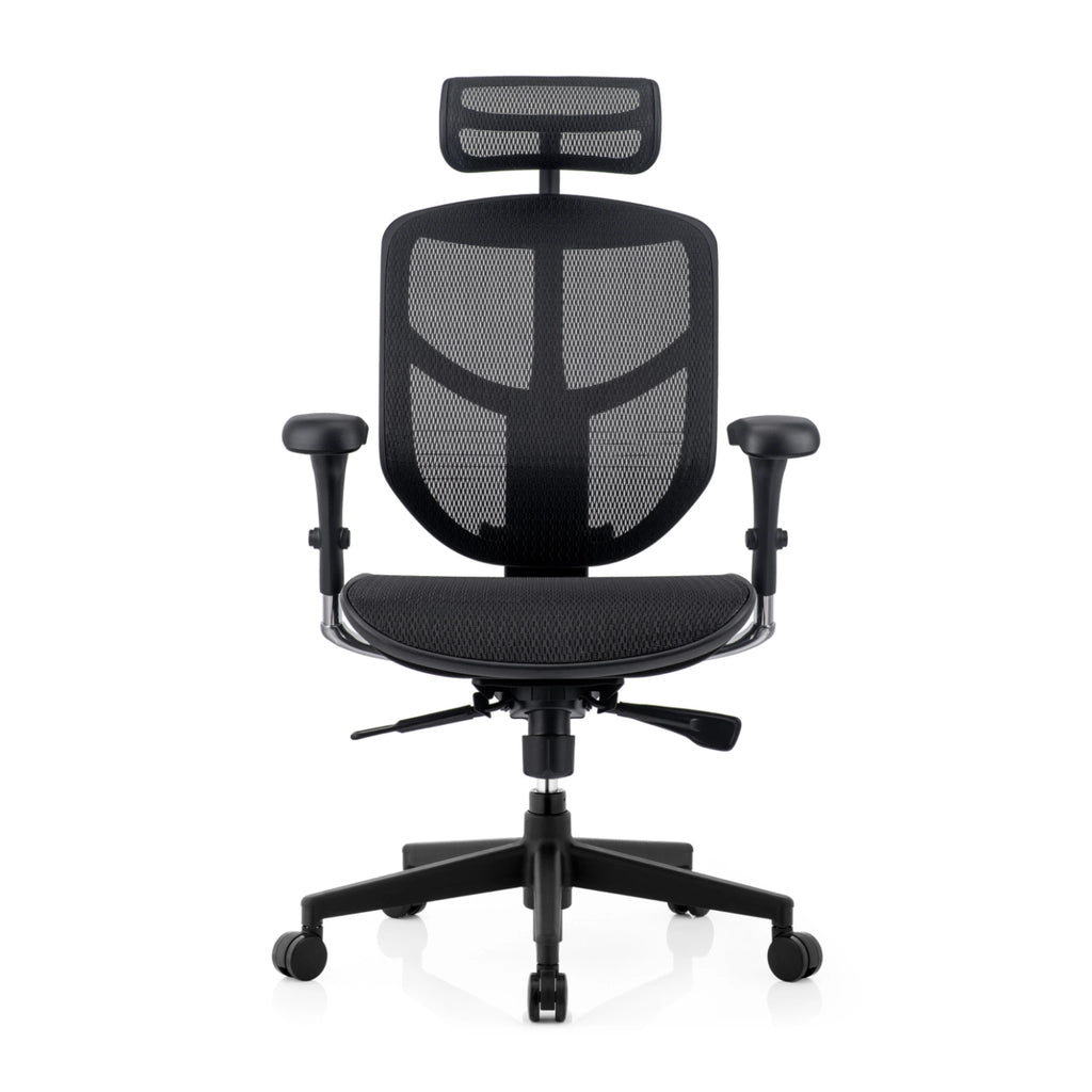 Chaise ergonomique - Enjoy