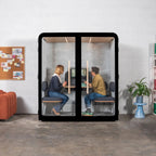 Cabine acoustique - Duo