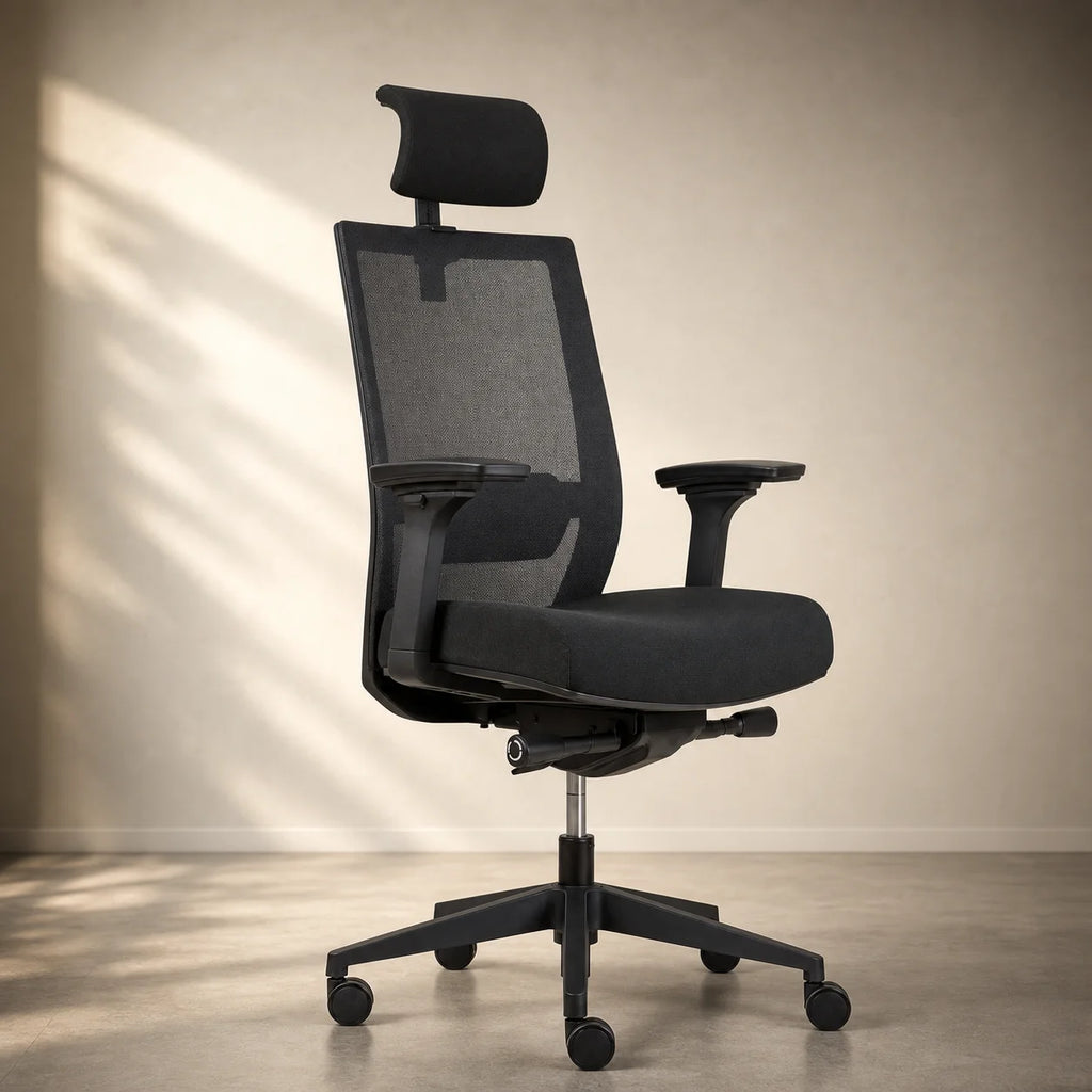 Chaise ergonomique - Gianni