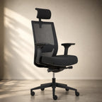 Chaise ergonomique - Gianni