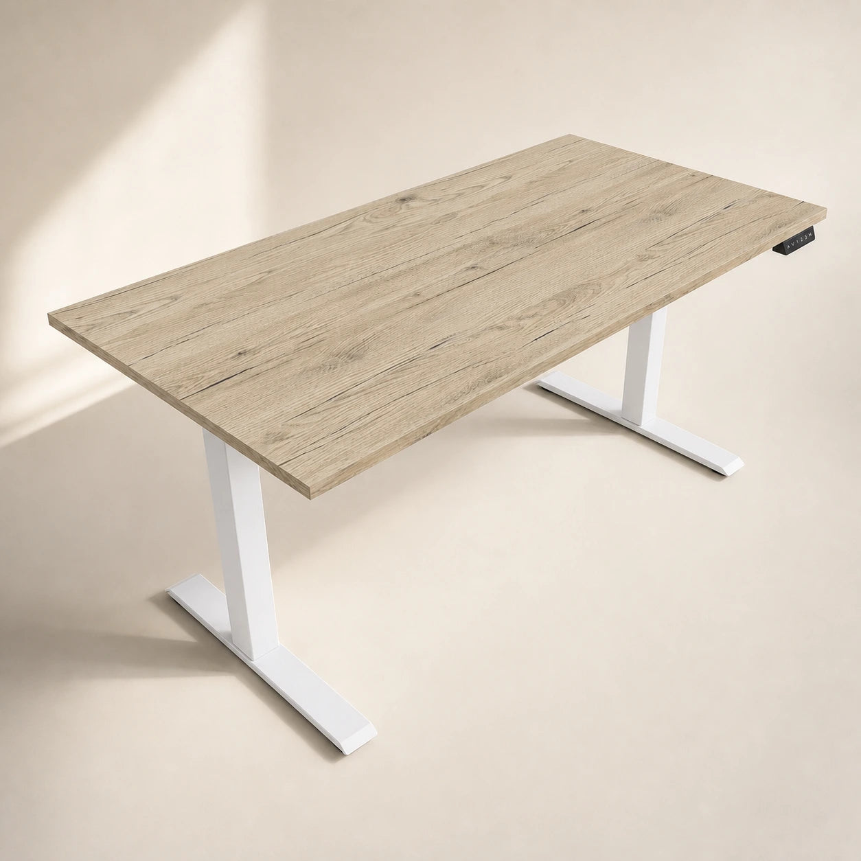 Bureau assis debout - Lutz 2
