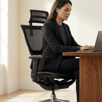 Chaise Ergonomique - Mirus