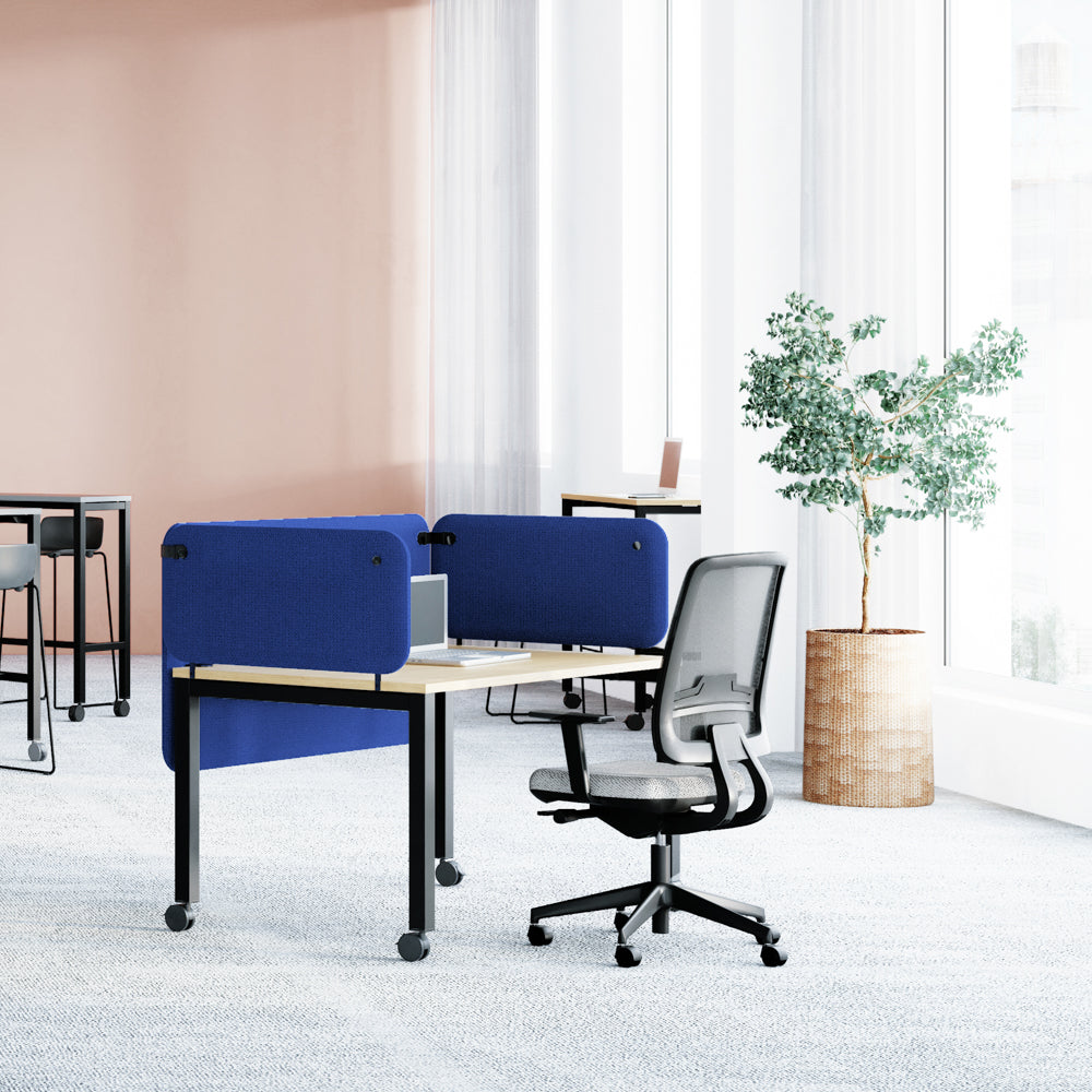 Chaise de bureau - Oscar 2