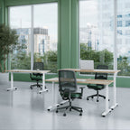 Chaise de bureau - Oscar 2
