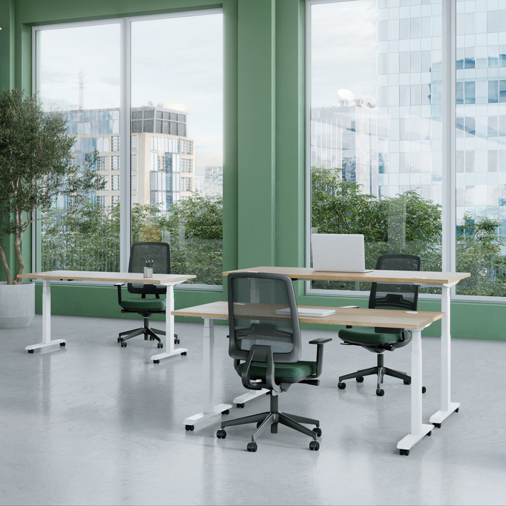 Chaise de bureau - Oscar 2