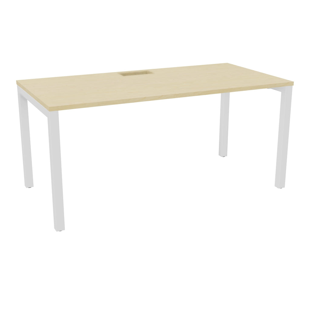 Bureau - Arial