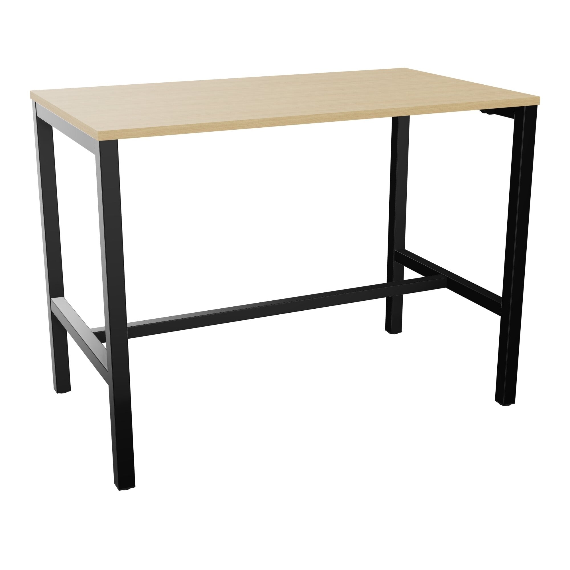 Bureau haut - Arial