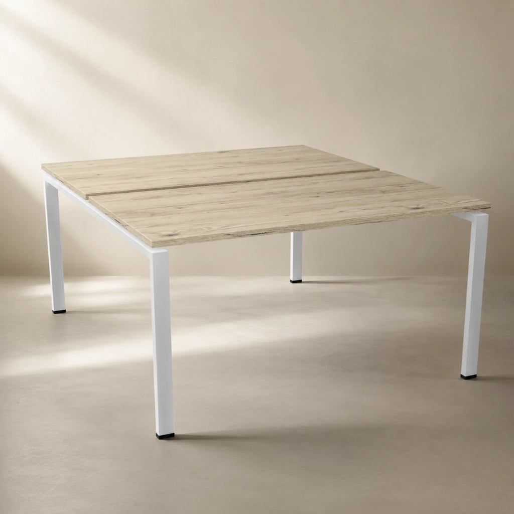 Bureau double - Conect