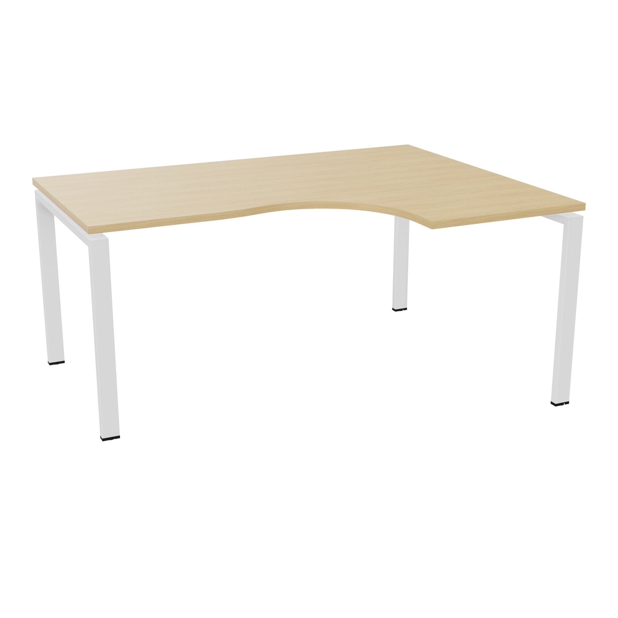 Bureau d'angle - Conect