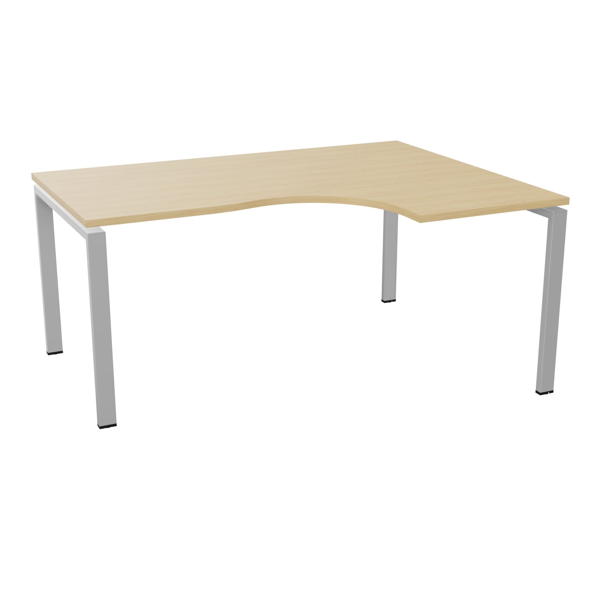 Bureau d'angle - Conect