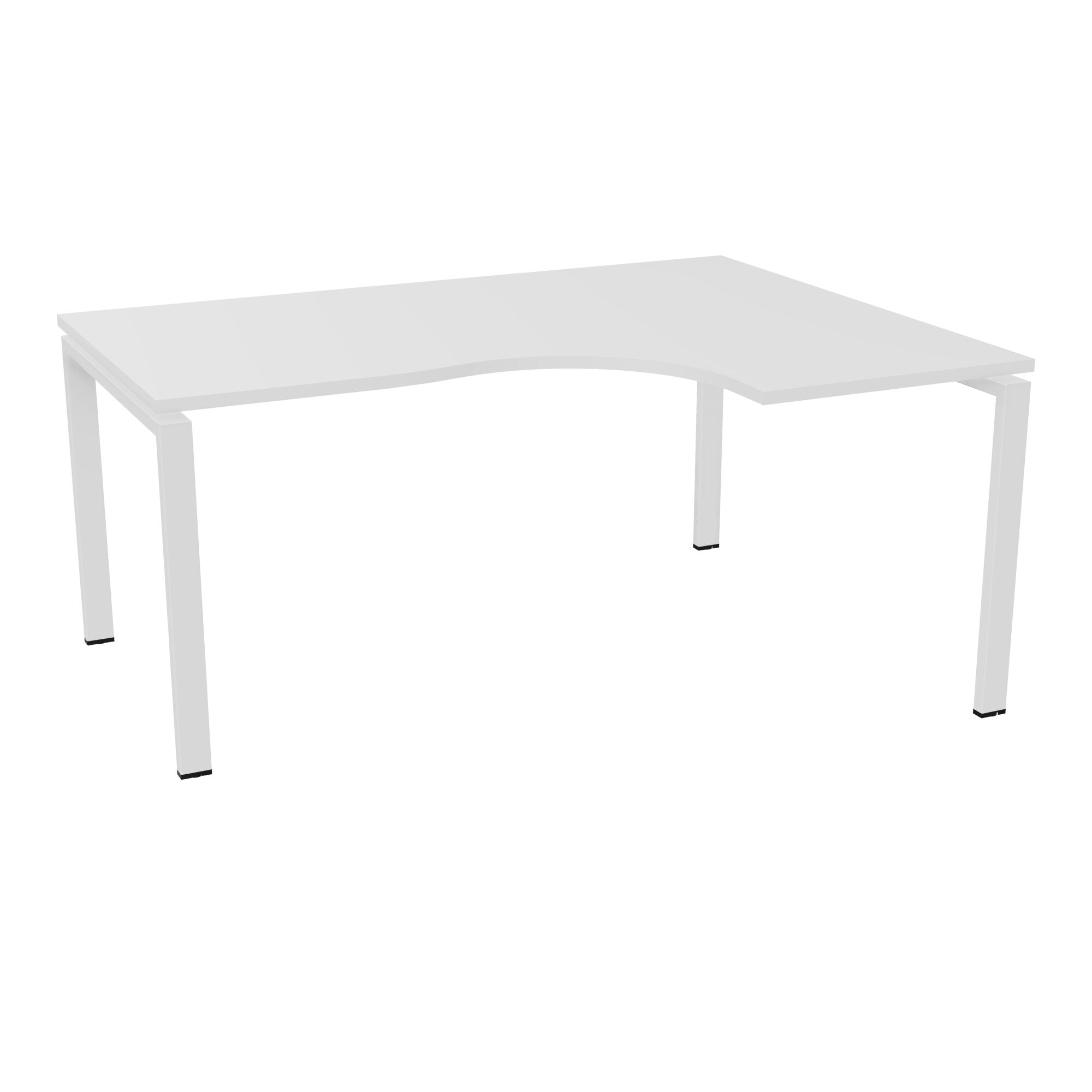 Bureau d'angle - Conect
