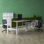 Bureau assis debout - Axel 2