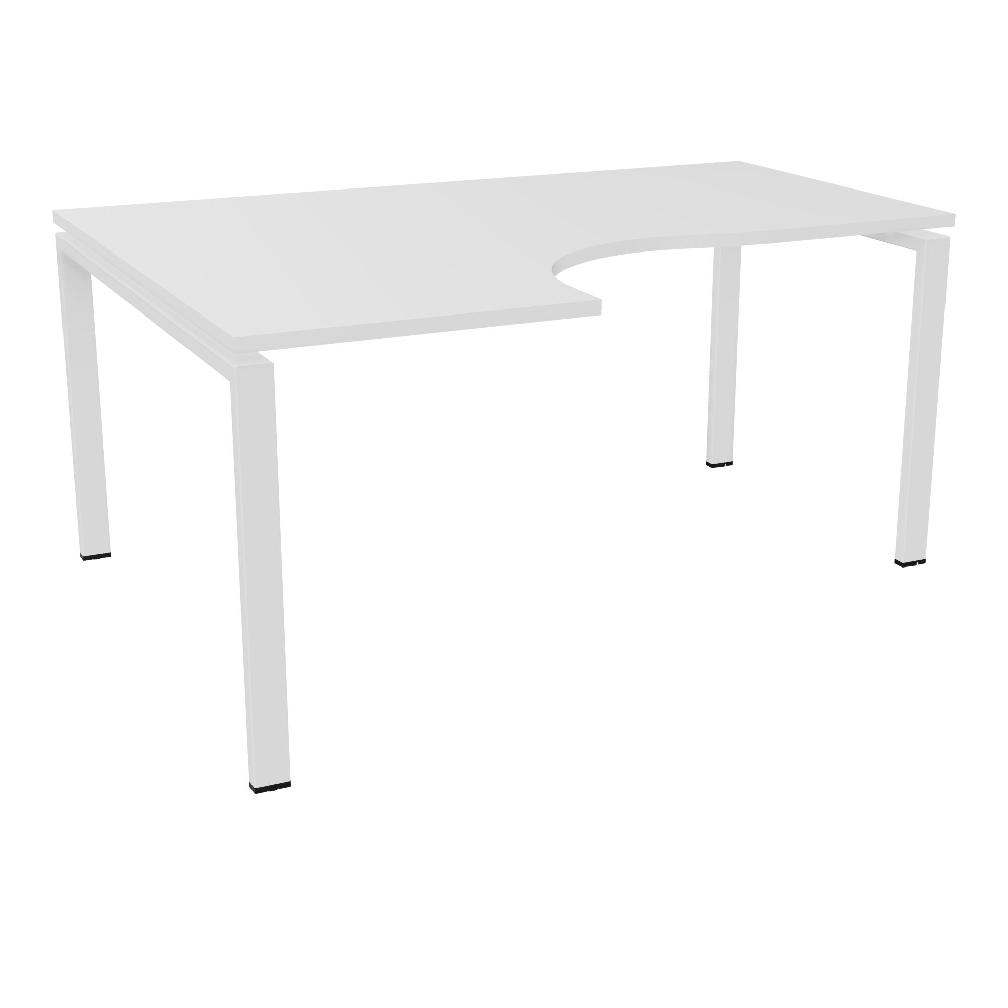 Bureau d'angle - Conect