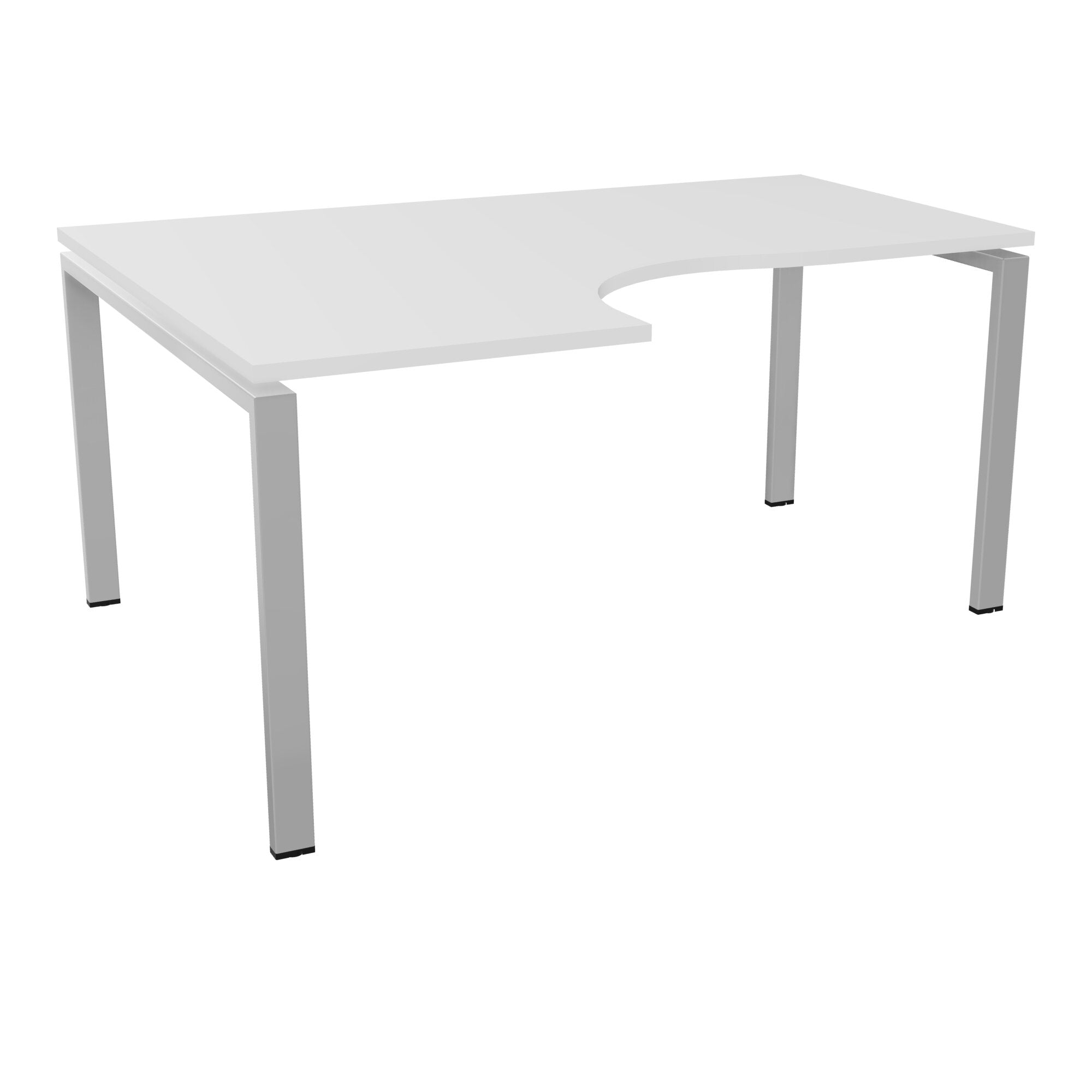 Bureau d'angle - Conect
