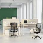 Bureau assis debout - Lutz 2