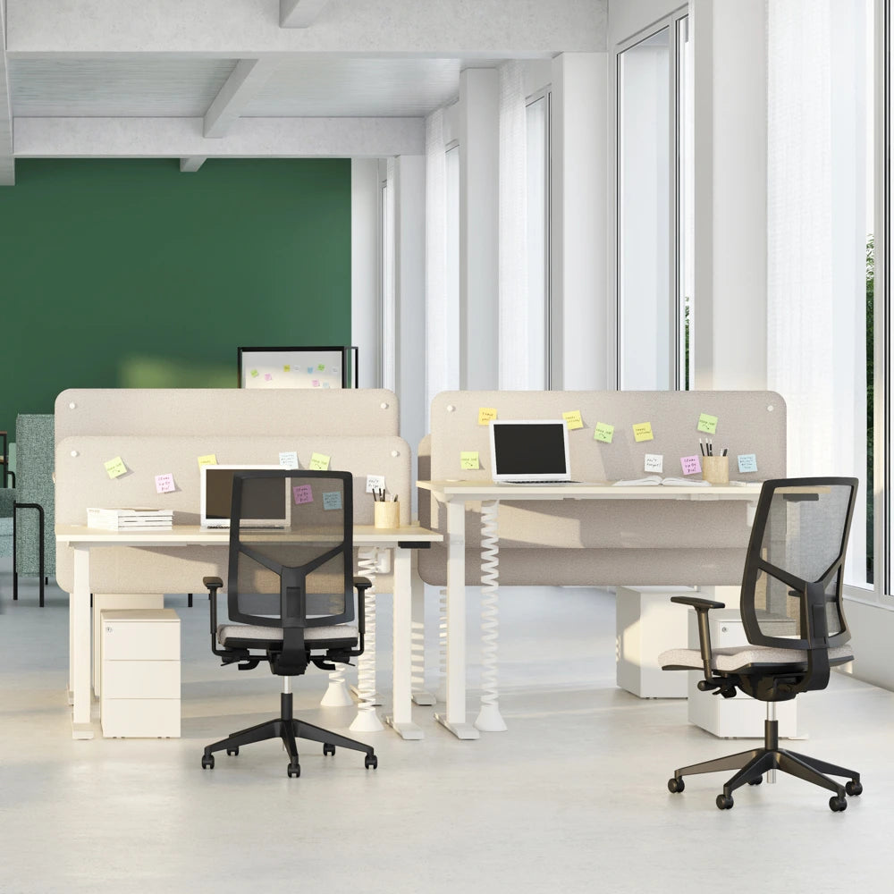 Bureau assis debout - Lutz 2