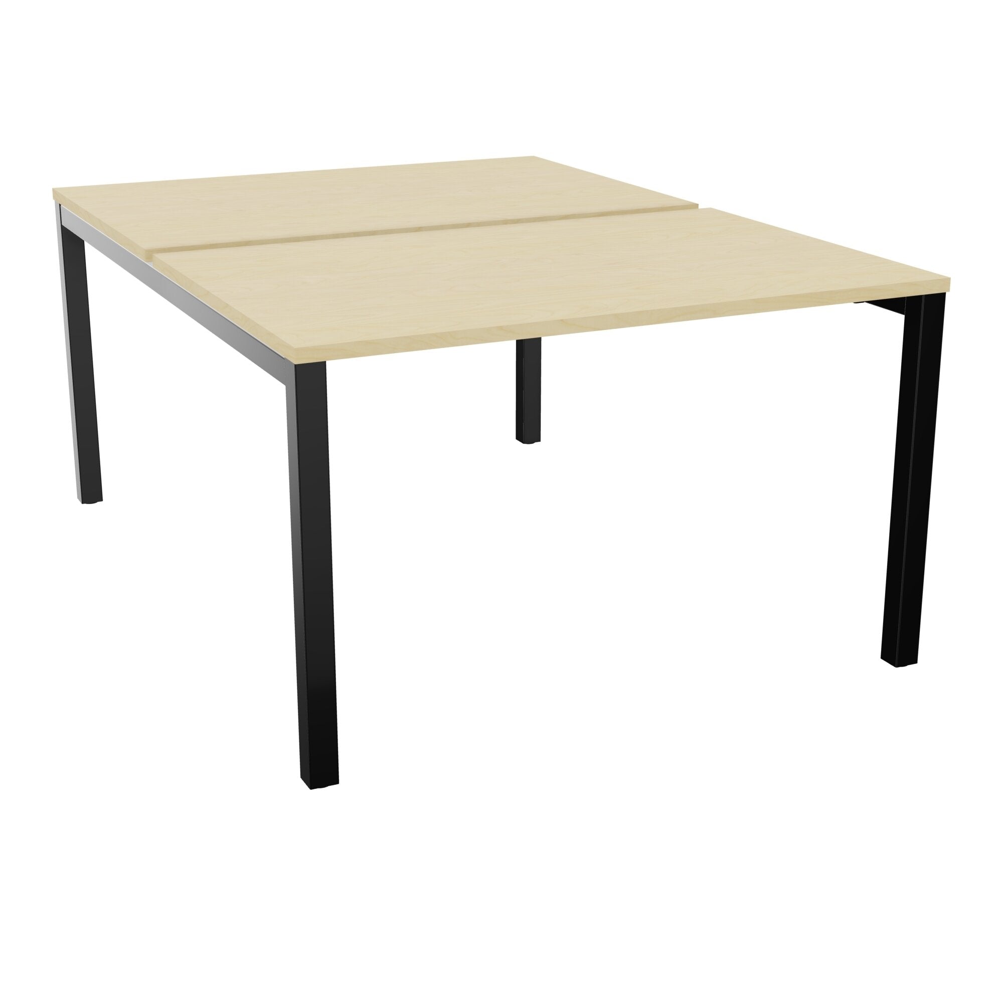 Bureau double - Arial