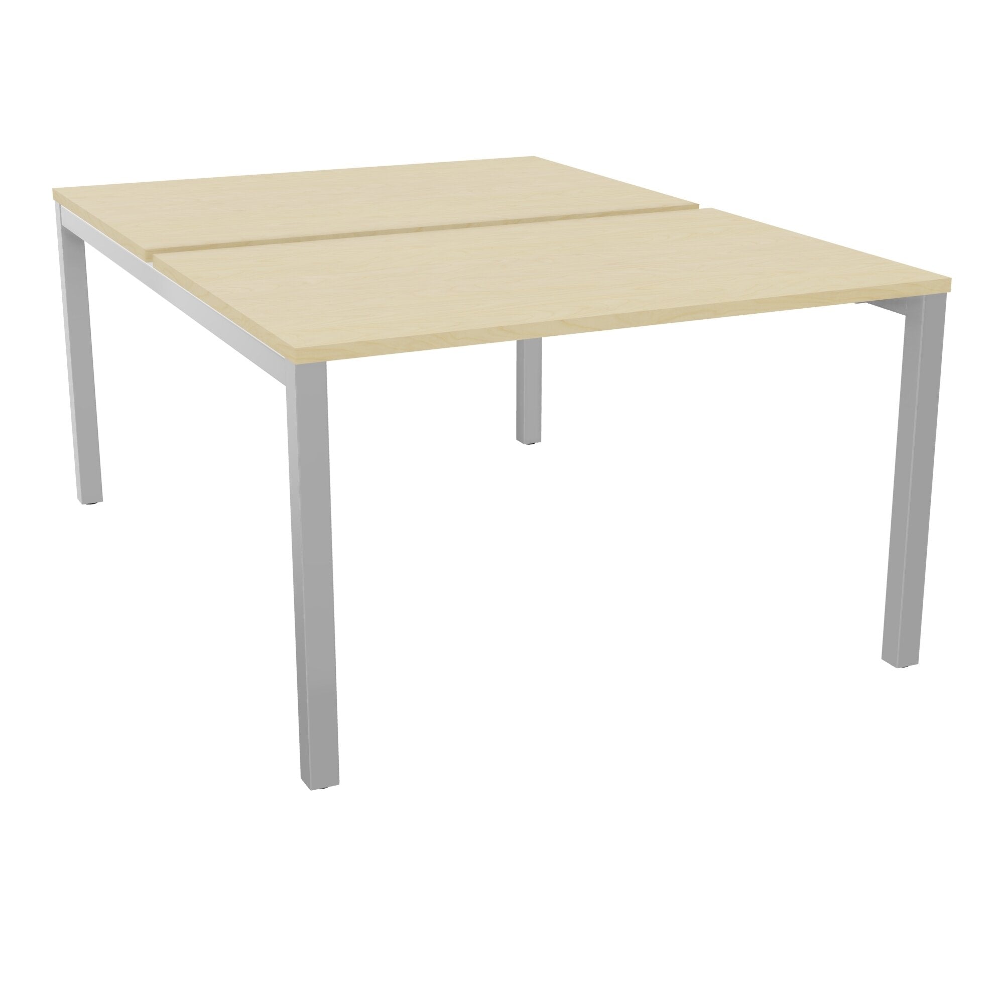 Bureau double - Arial