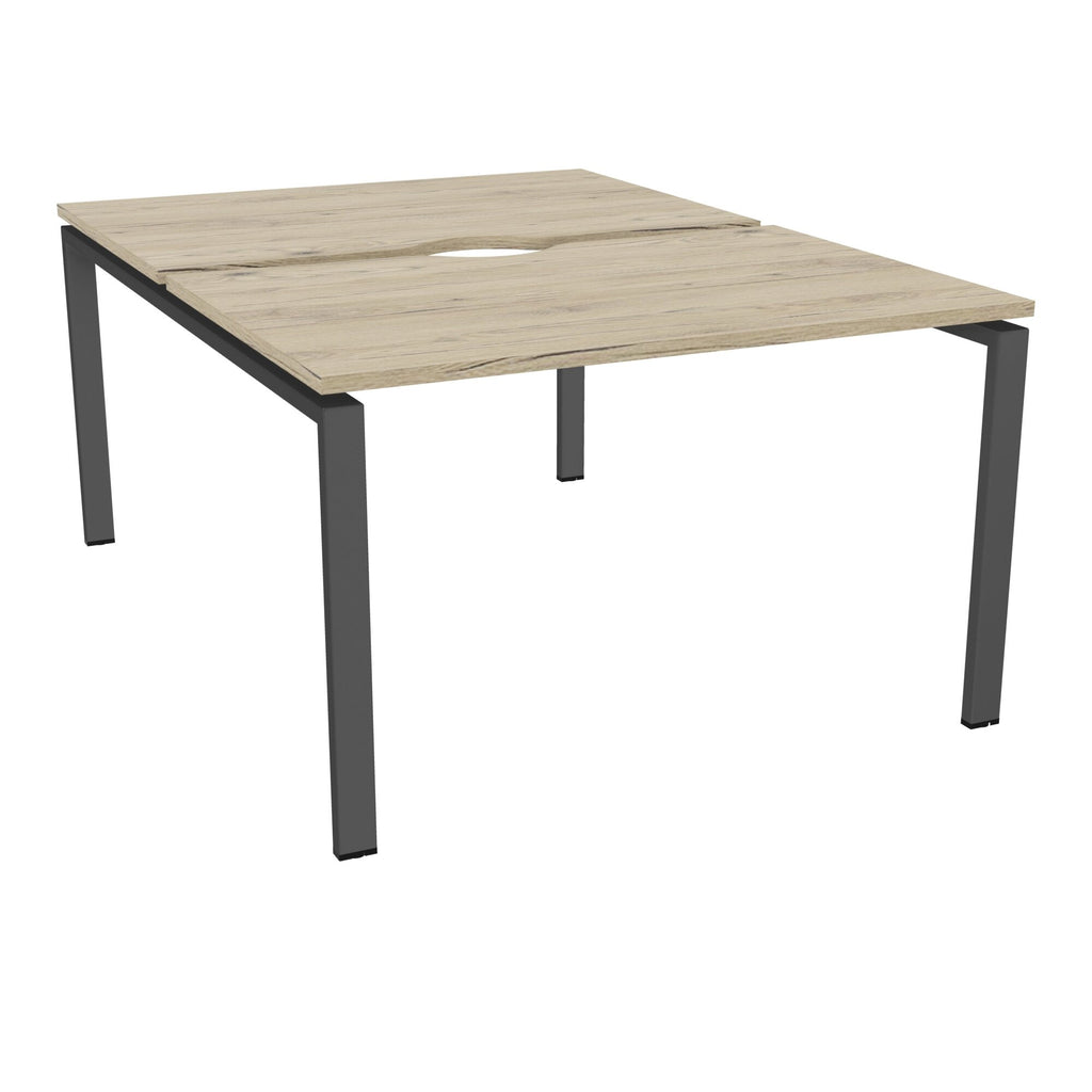 Bureau double - Conect