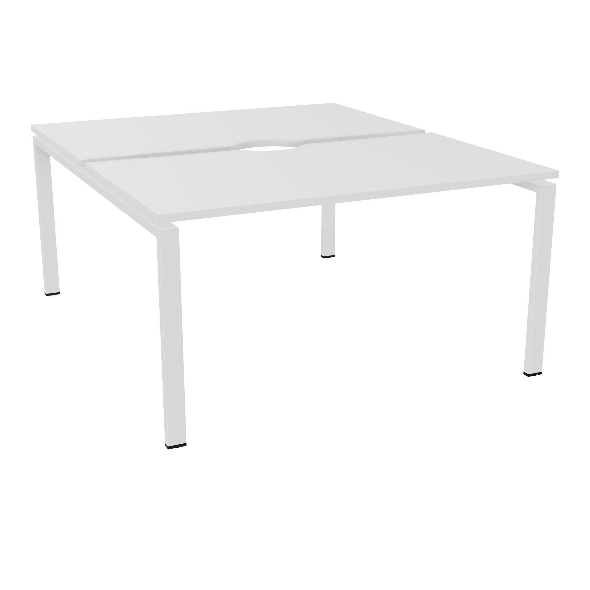 Bureau double - Conect