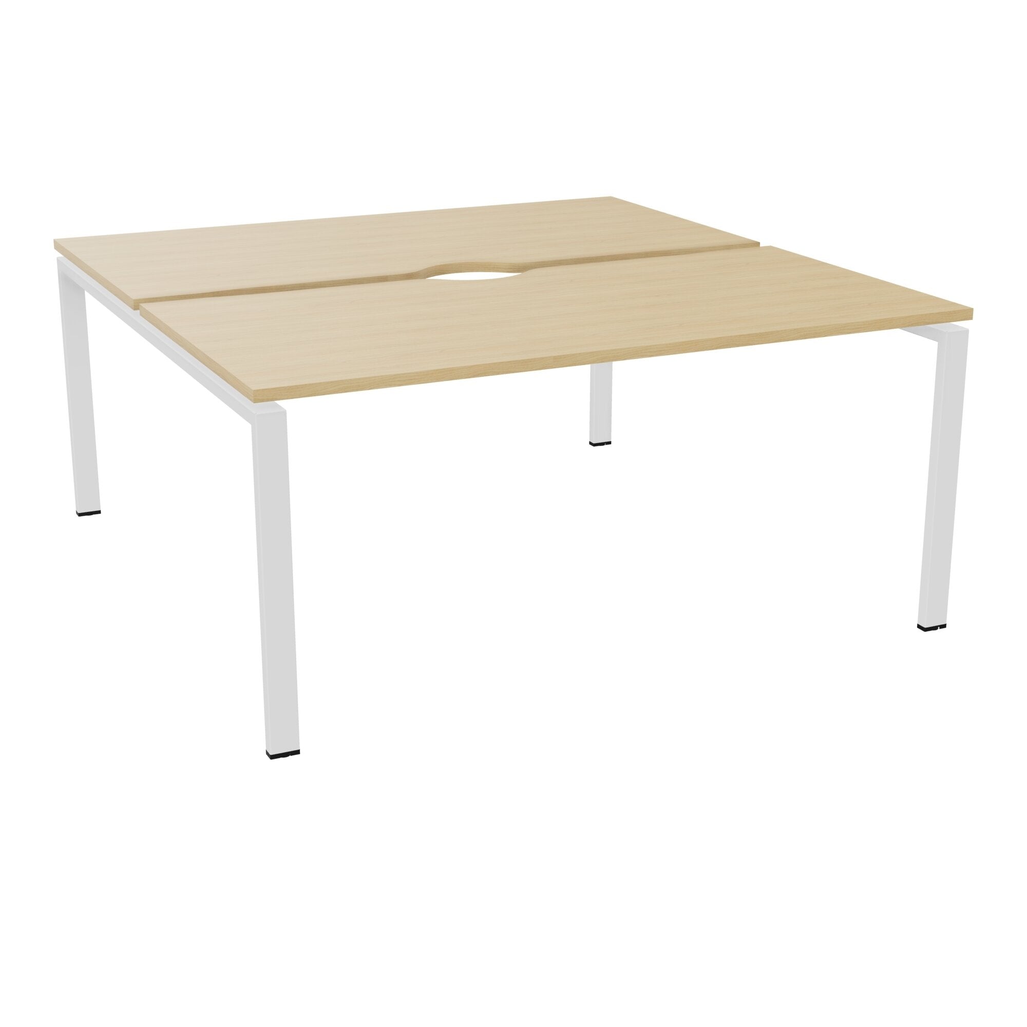 Bureau double - Conect