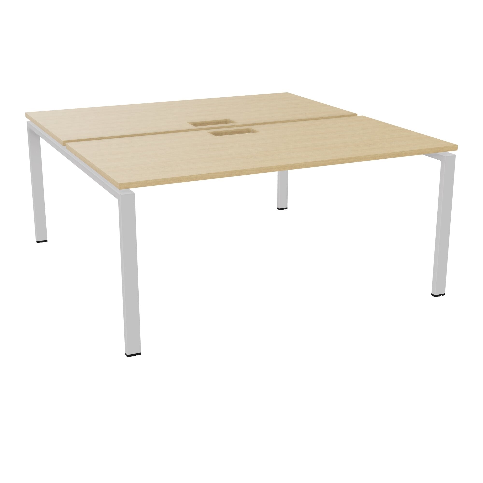 Bureau double - Conect