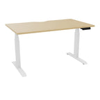 Bureau assis debout - Axel 2