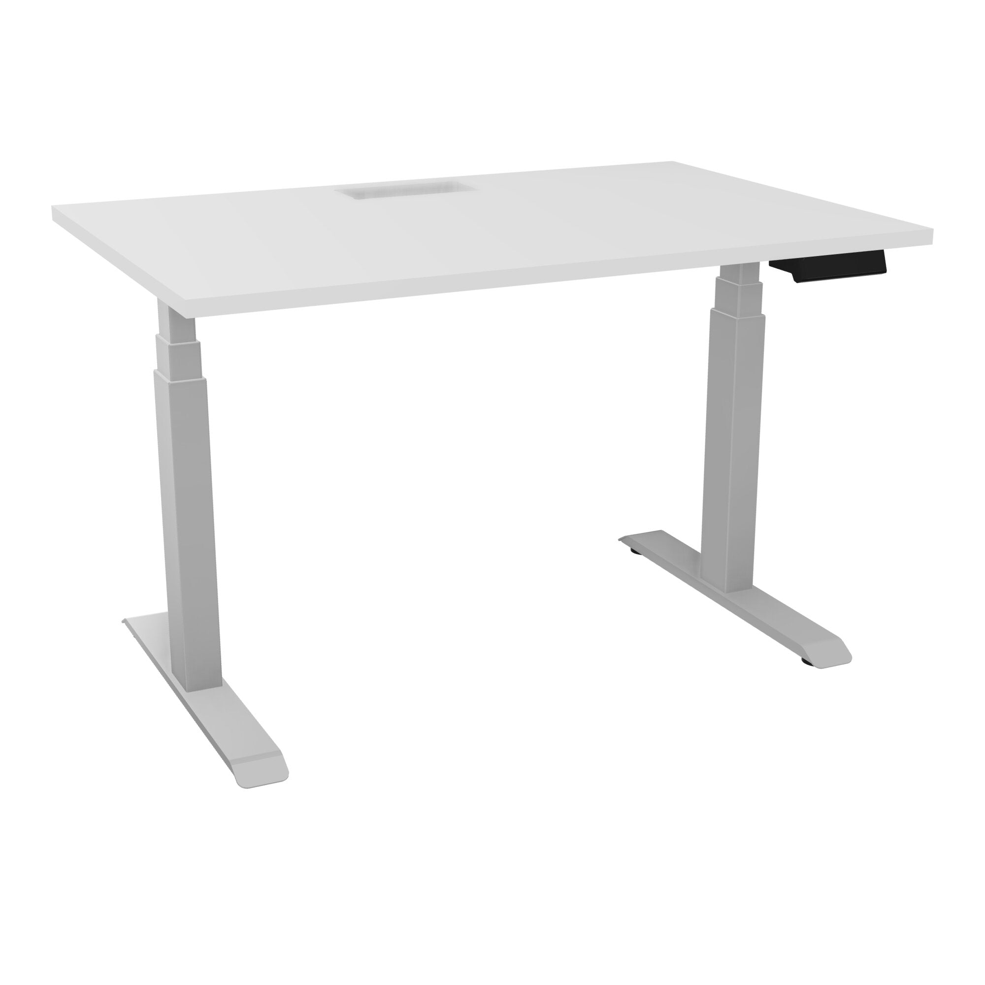 Bureau assis debout - Axel 2