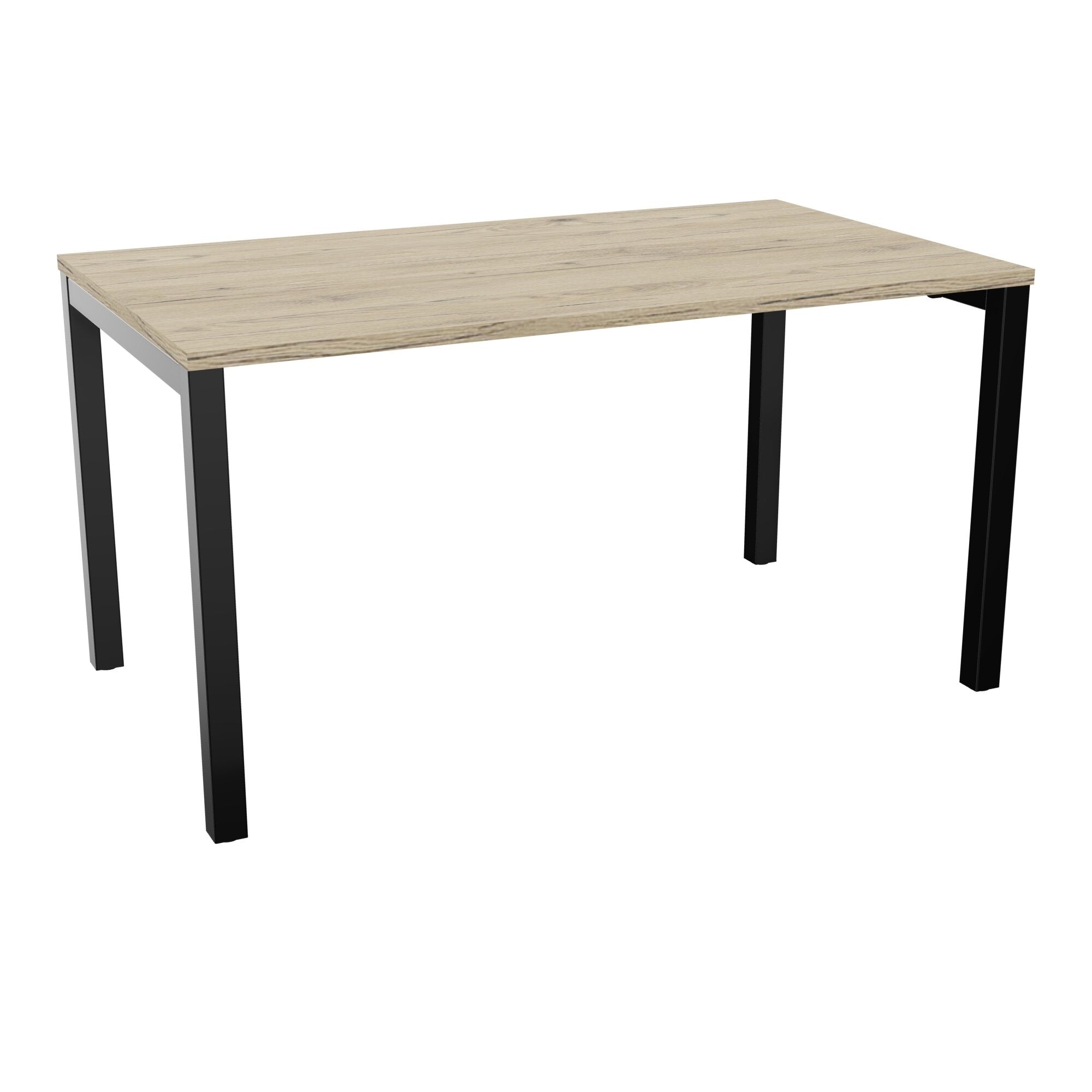 Bureau - Arial