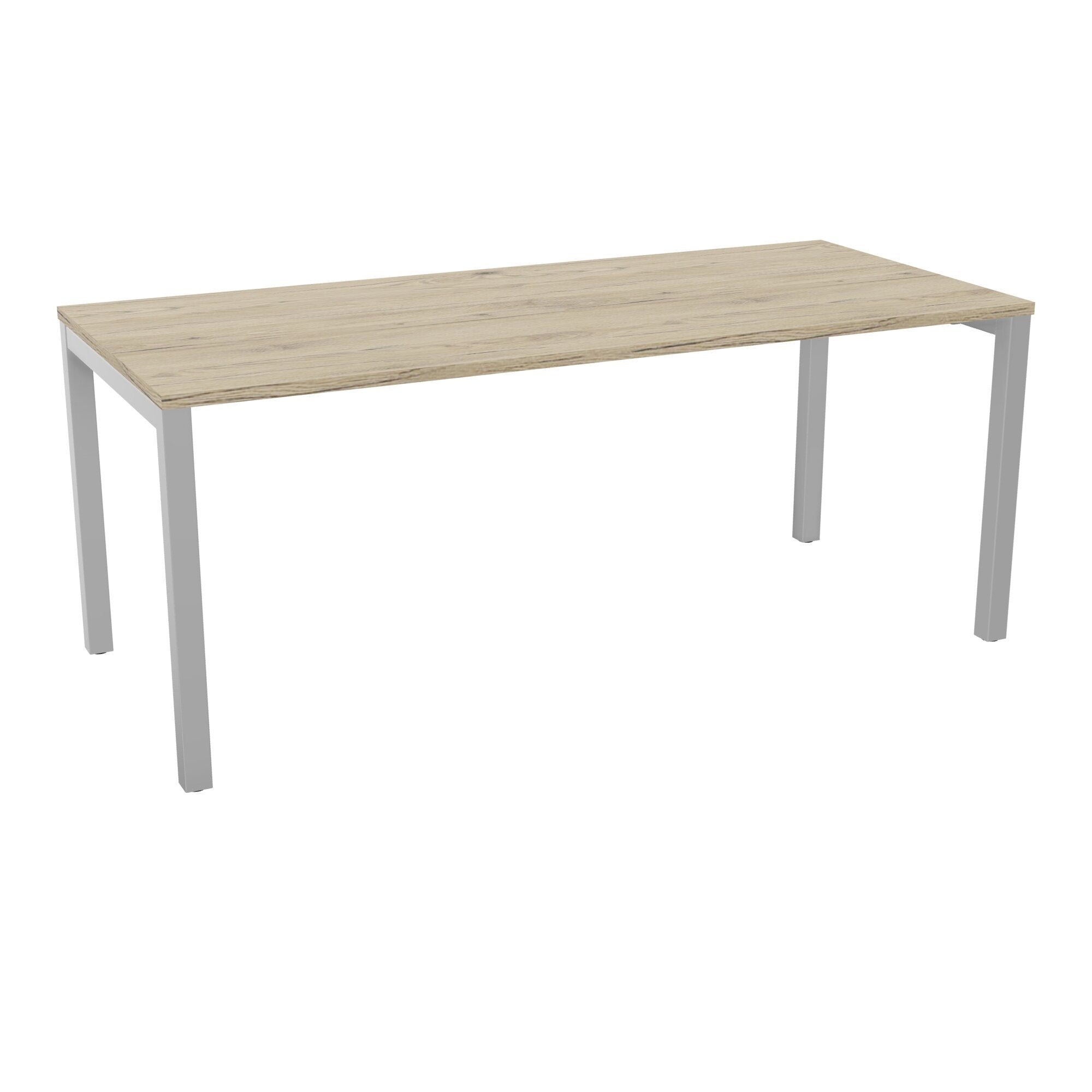Bureau - Arial