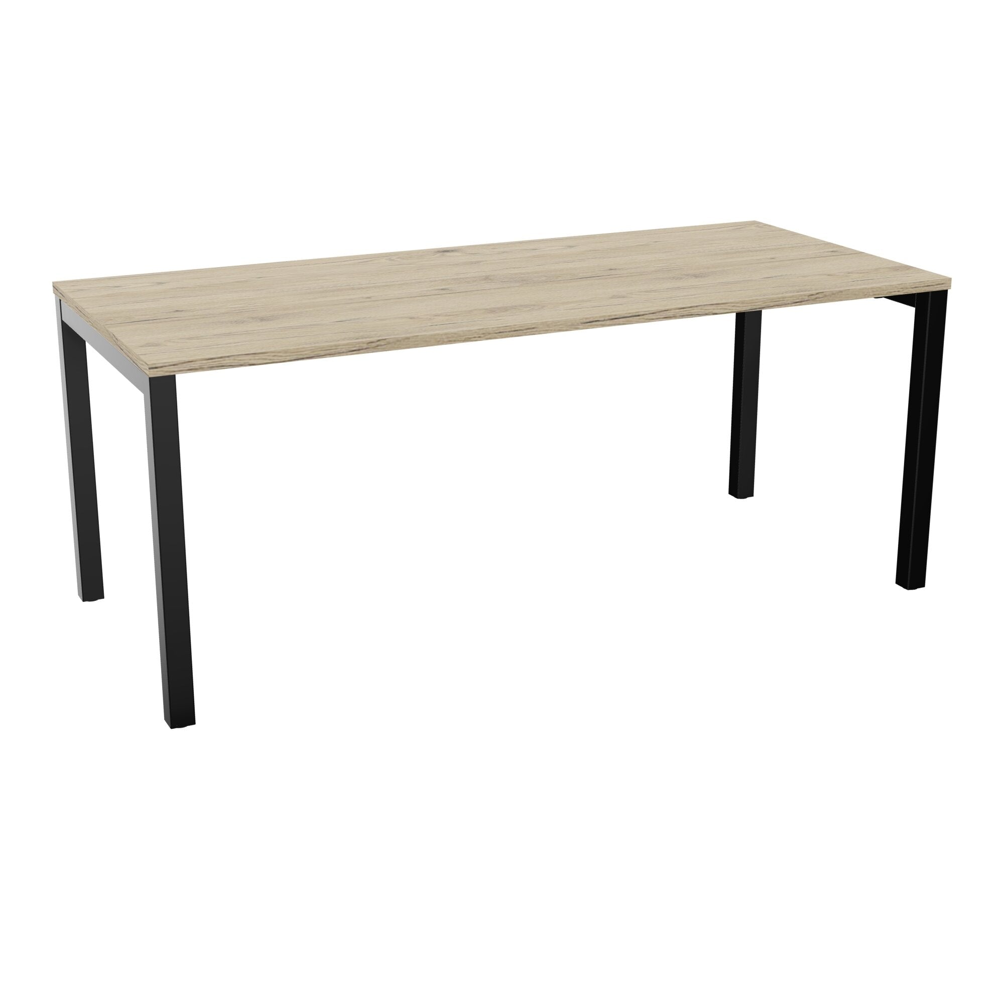Bureau - Arial