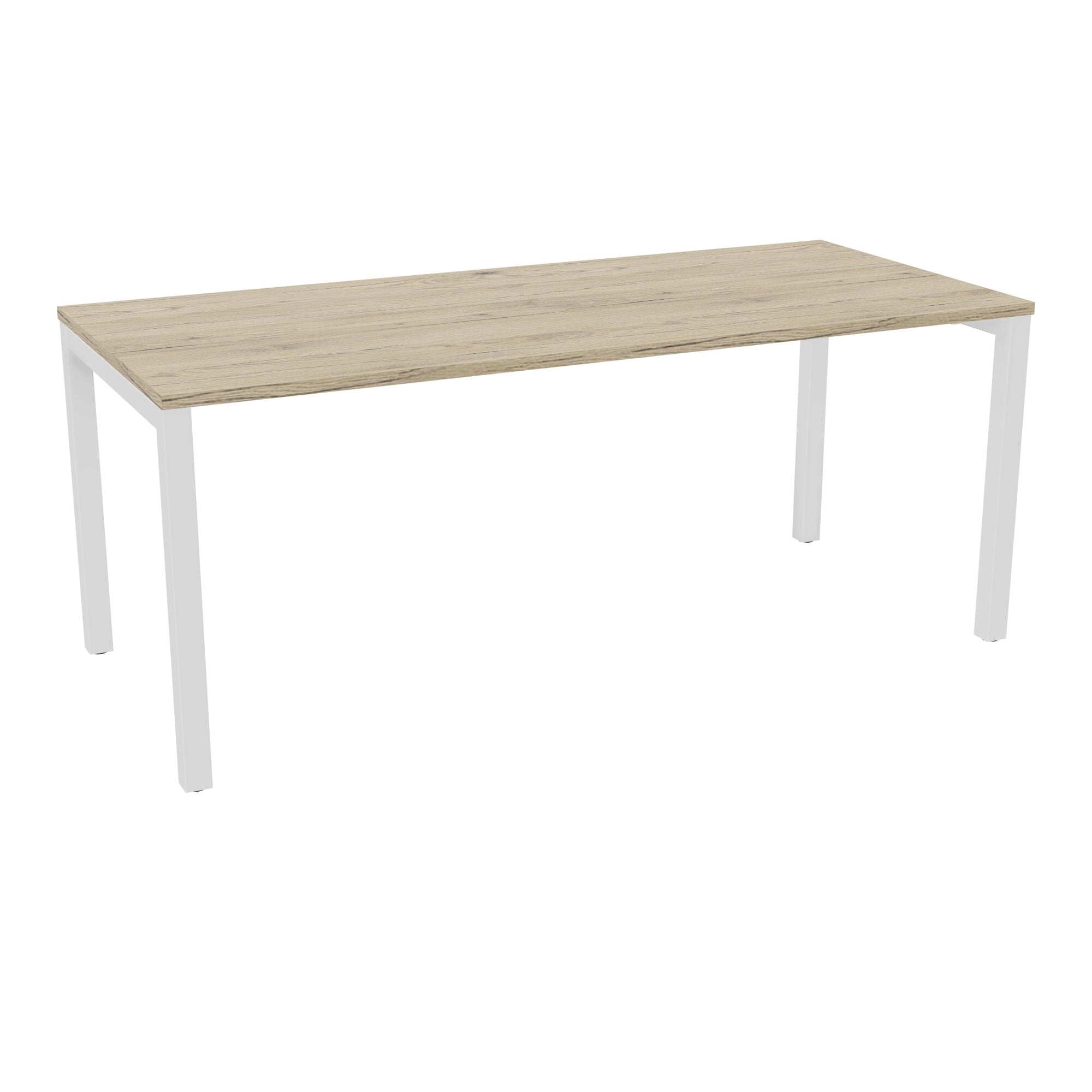 Bureau - Arial