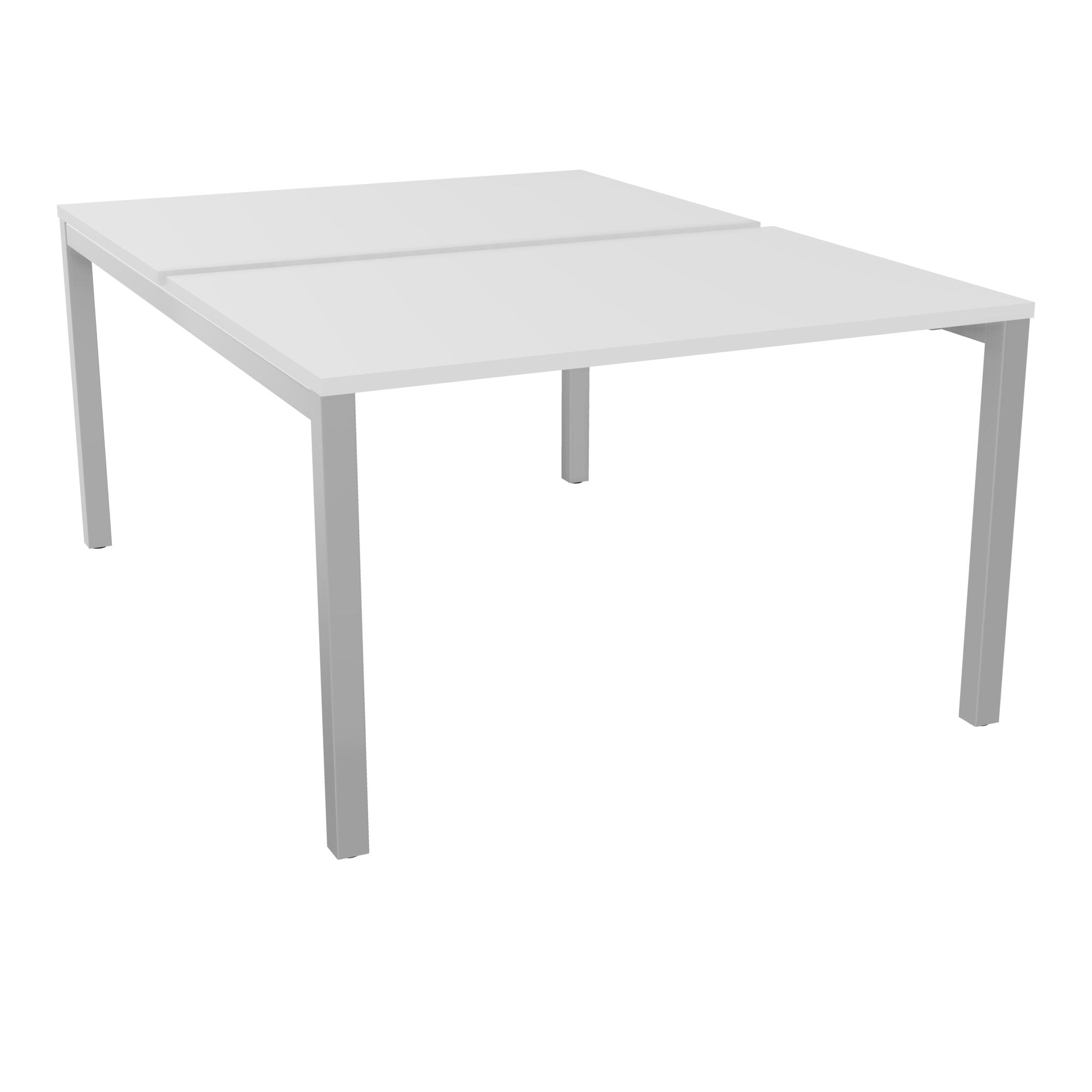 Bureau double - Arial