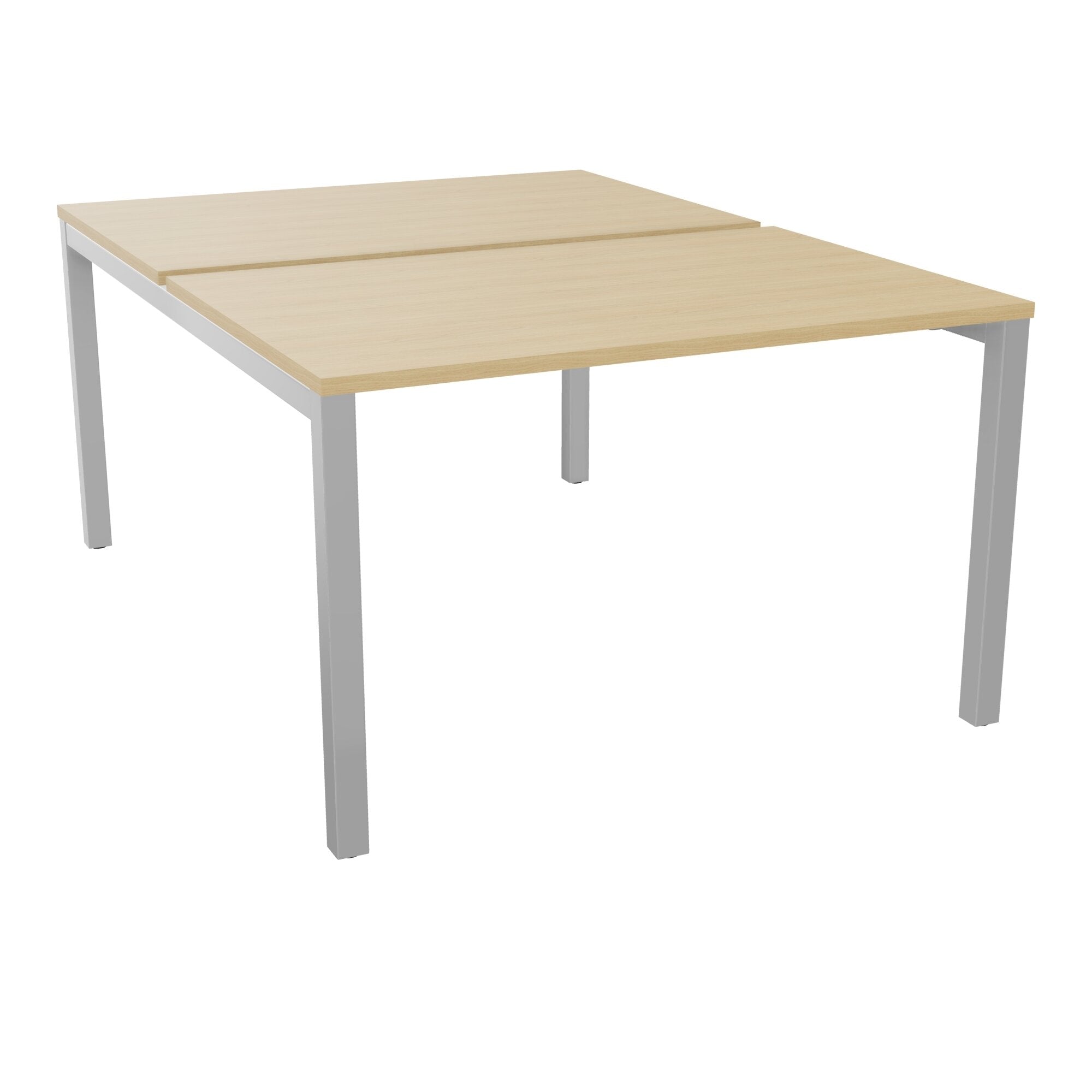Bureau double - Arial