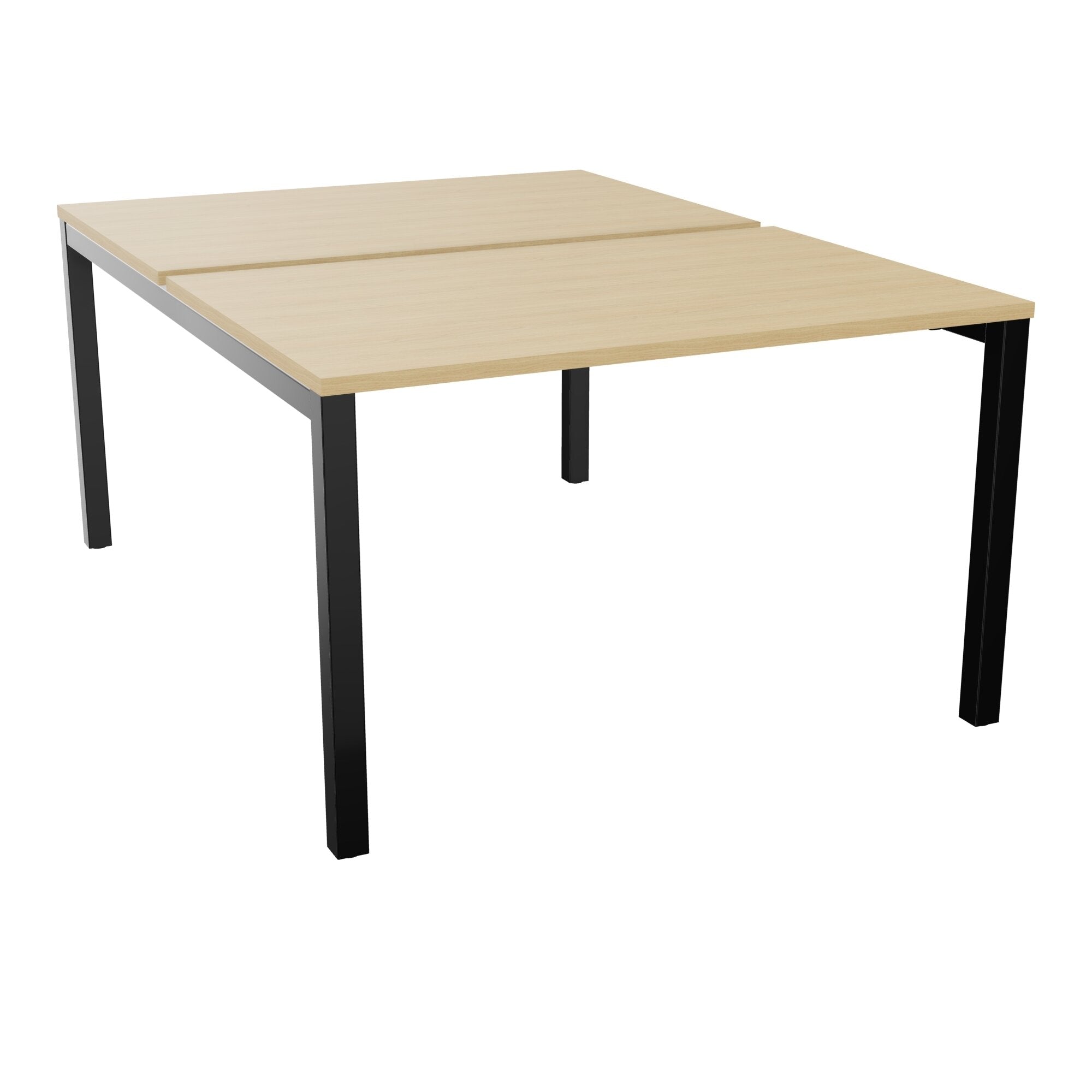 Bureau double - Arial
