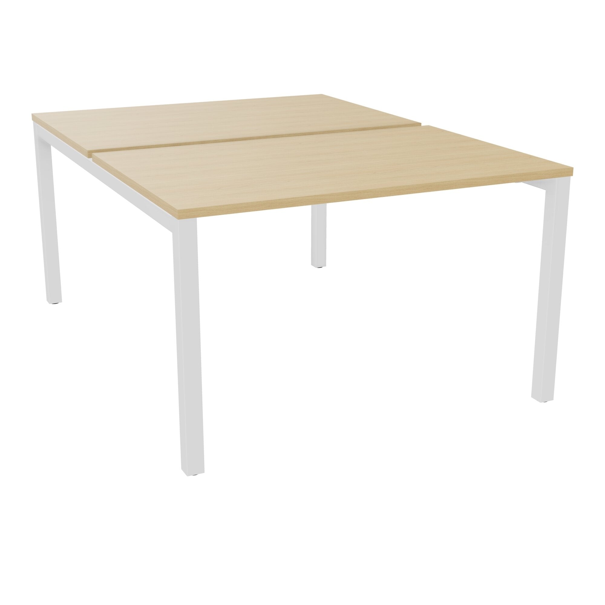 Bureau double - Arial
